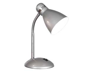 Galda lampa Studio, pelka, standart spldze